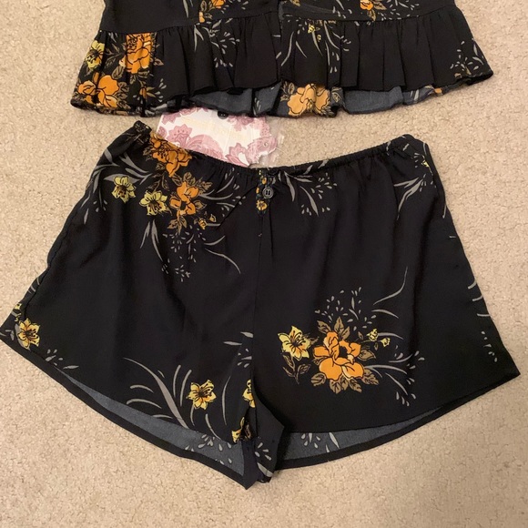 NWT TopShop (Band of Gypsies) Matching Set - Picture 3 of 6